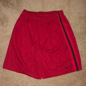 Nike Athletic Shorts